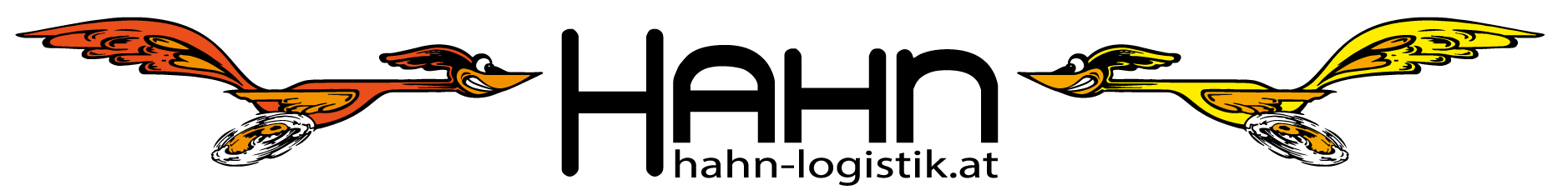 Hahn Logistik & Transporte